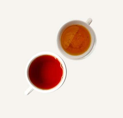 Red Tea (Kettle)